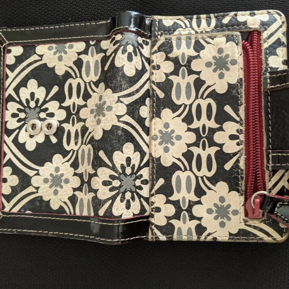 FOSSIL wallet - Picture 4 of 7